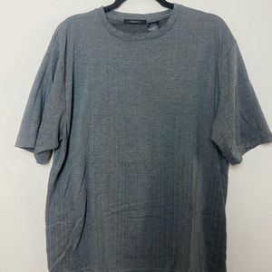 Grey T-shirt
